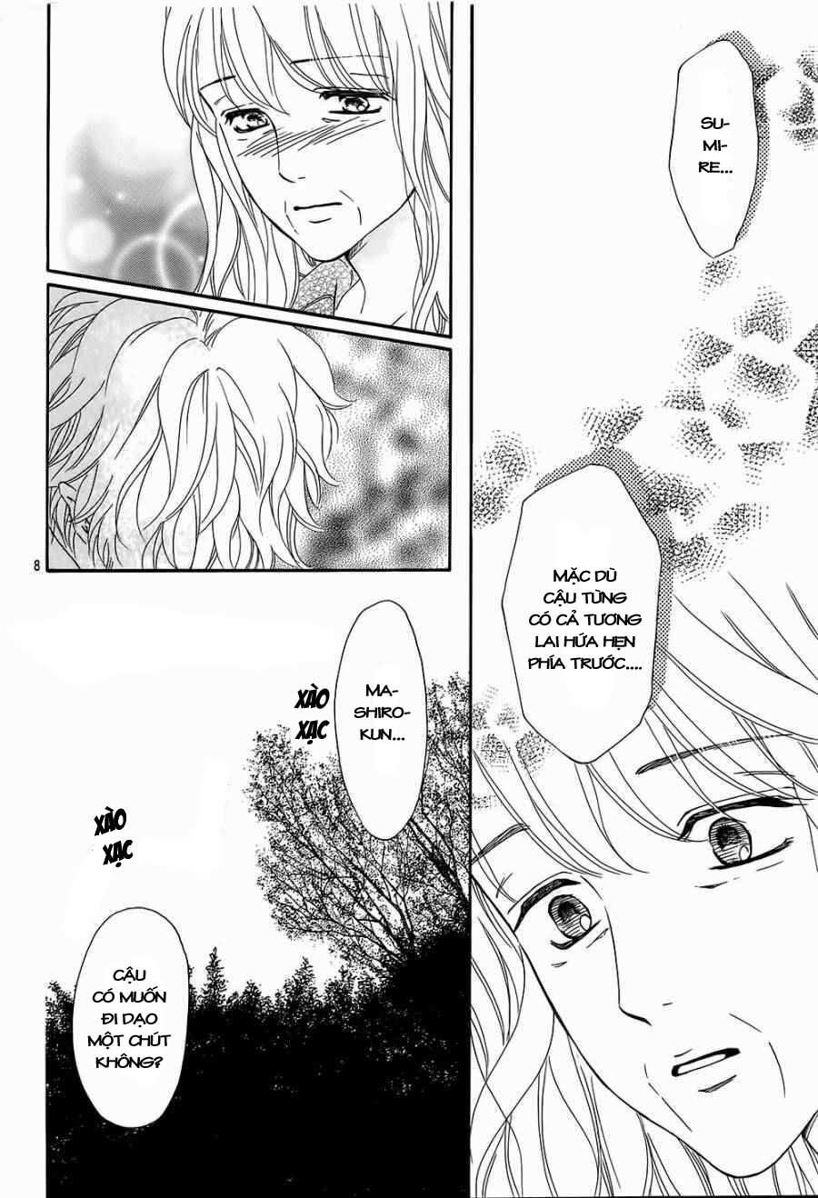 Sumika Sumire: Chapter 20