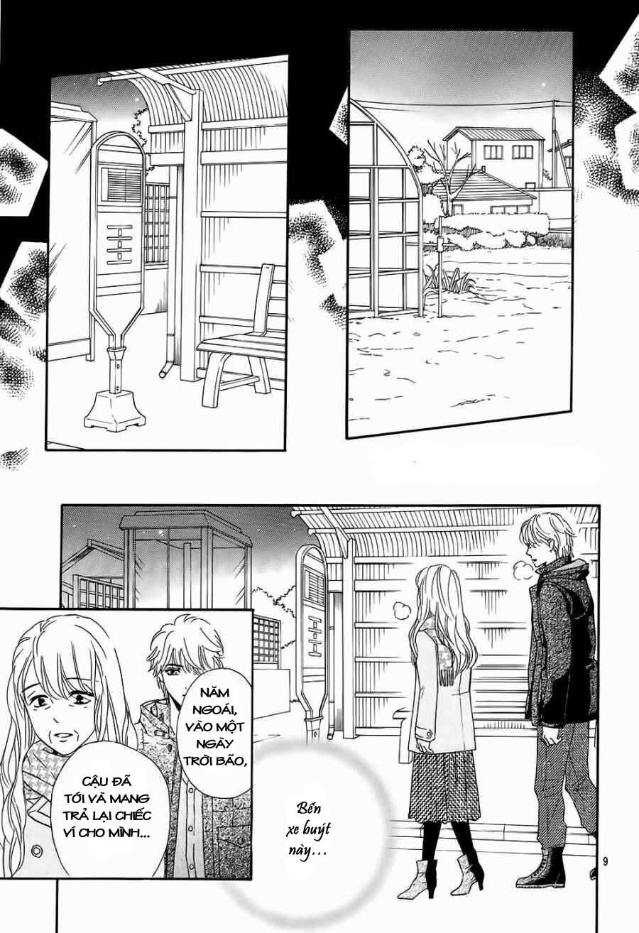 Sumika Sumire: Chapter 20