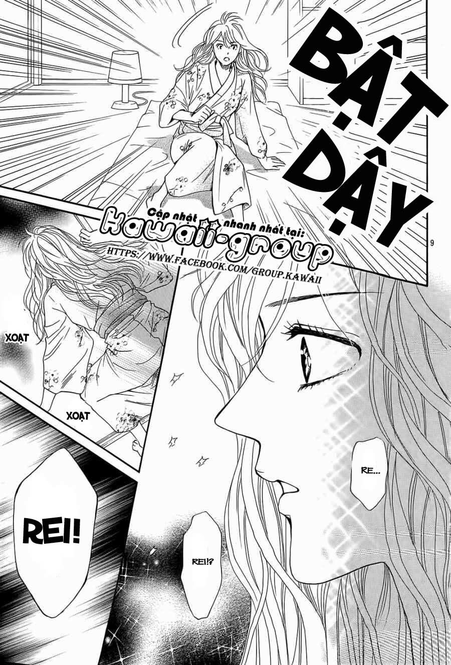 Sumika Sumire: Chapter 22