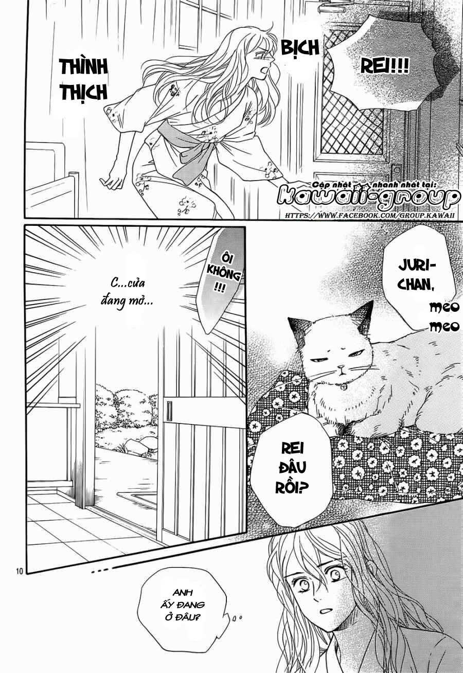 Sumika Sumire: Chapter 22