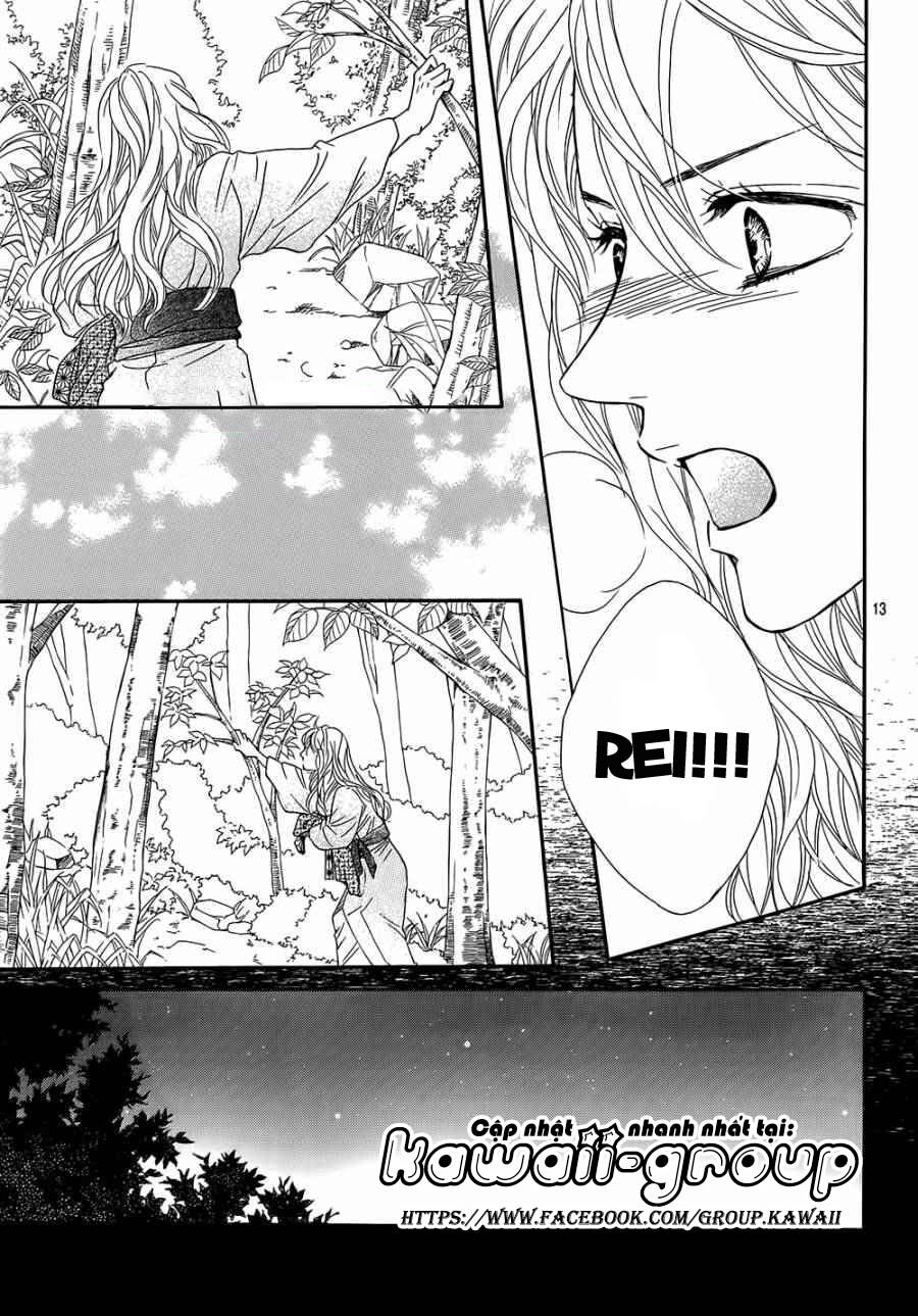 Sumika Sumire: Chapter 22