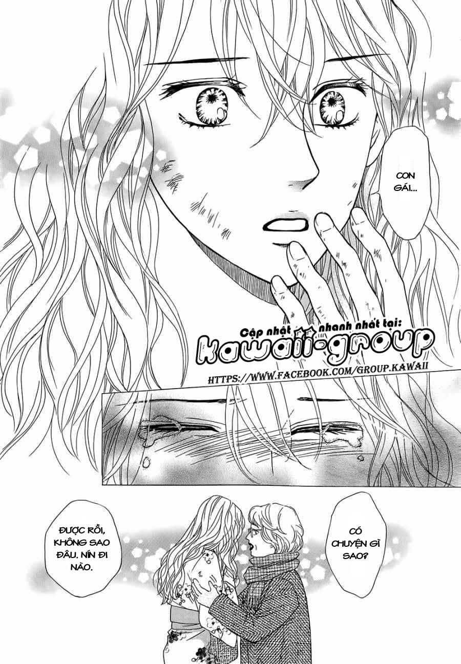 Sumika Sumire: Chapter 22