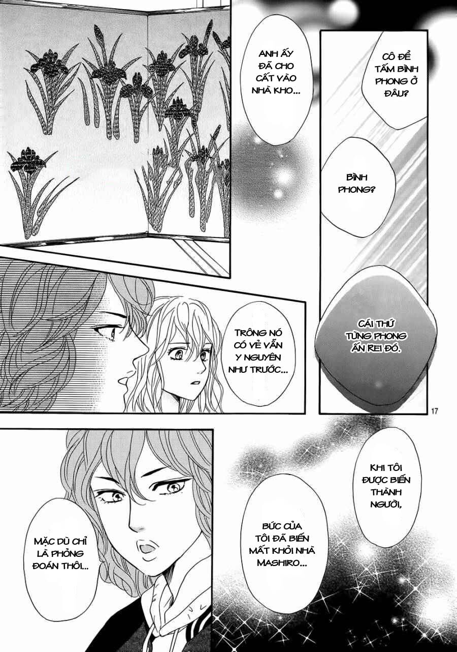 Sumika Sumire: Chapter 22