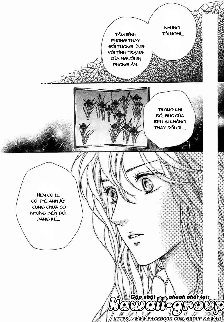 Sumika Sumire: Chapter 22