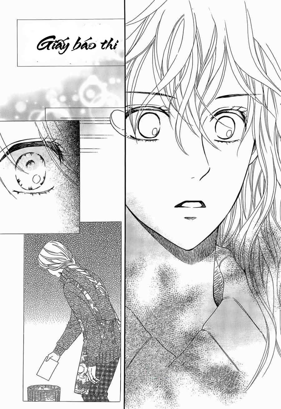 Sumika Sumire: Chapter 22