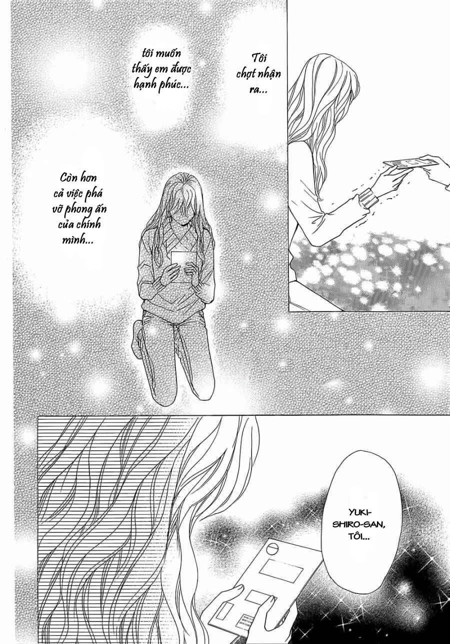 Sumika Sumire: Chapter 22