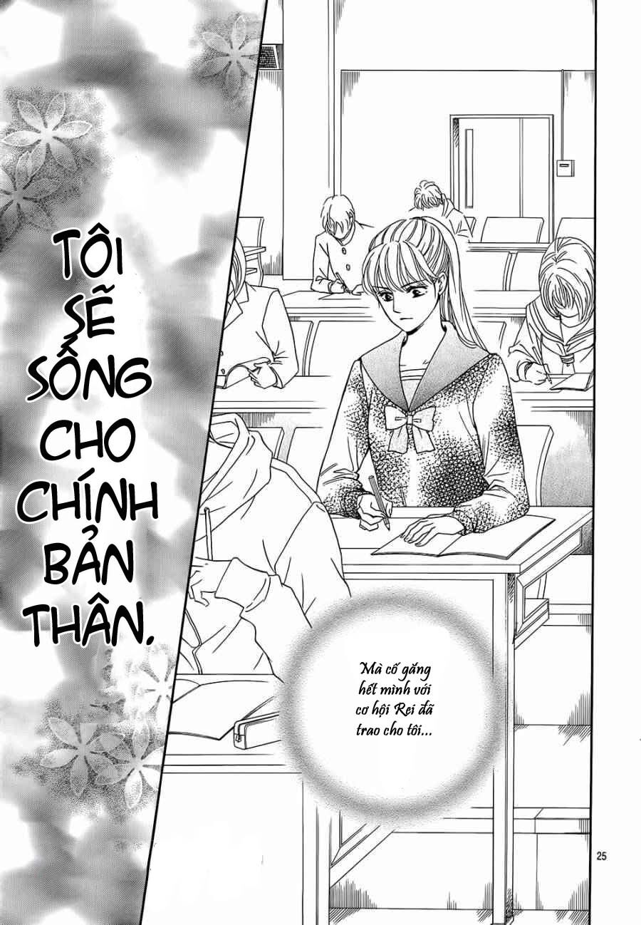 Sumika Sumire: Chapter 22