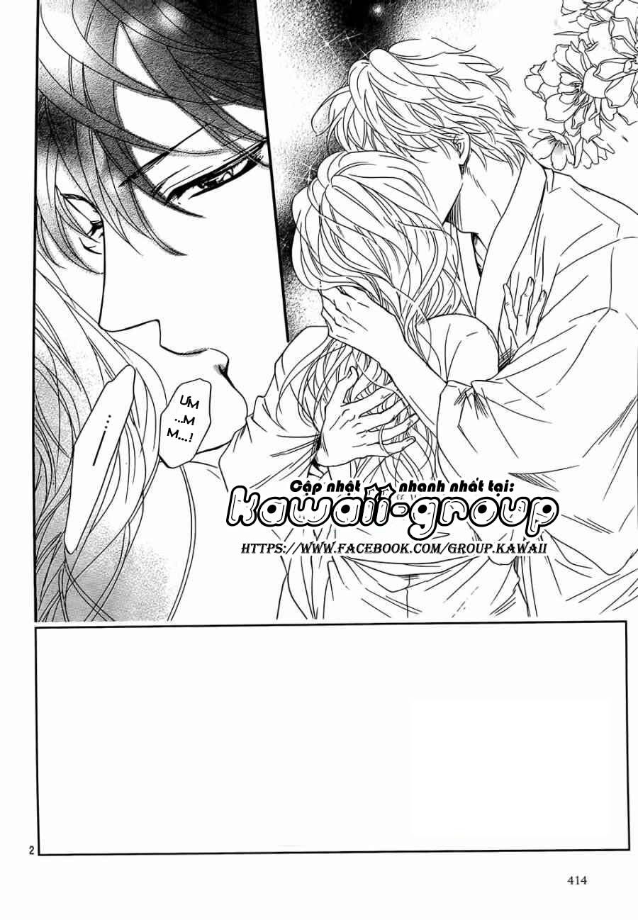 Sumika Sumire: Chapter 22