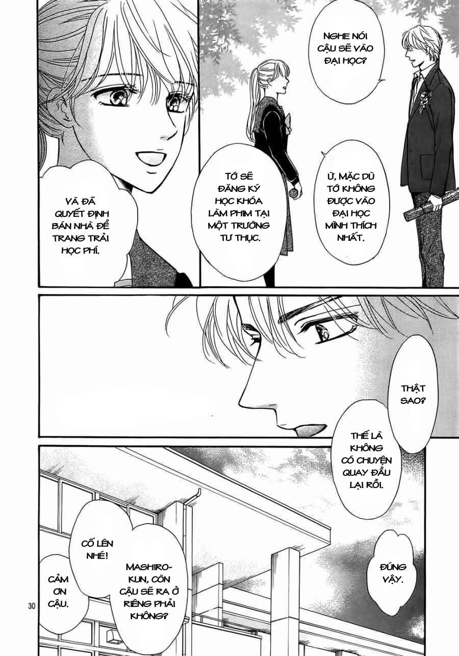 Sumika Sumire: Chapter 22