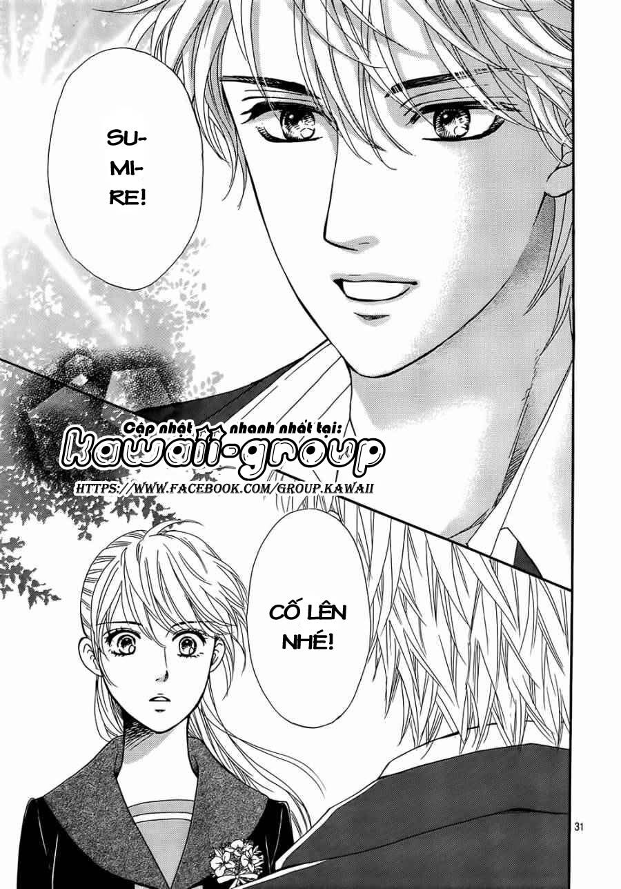 Sumika Sumire: Chapter 22