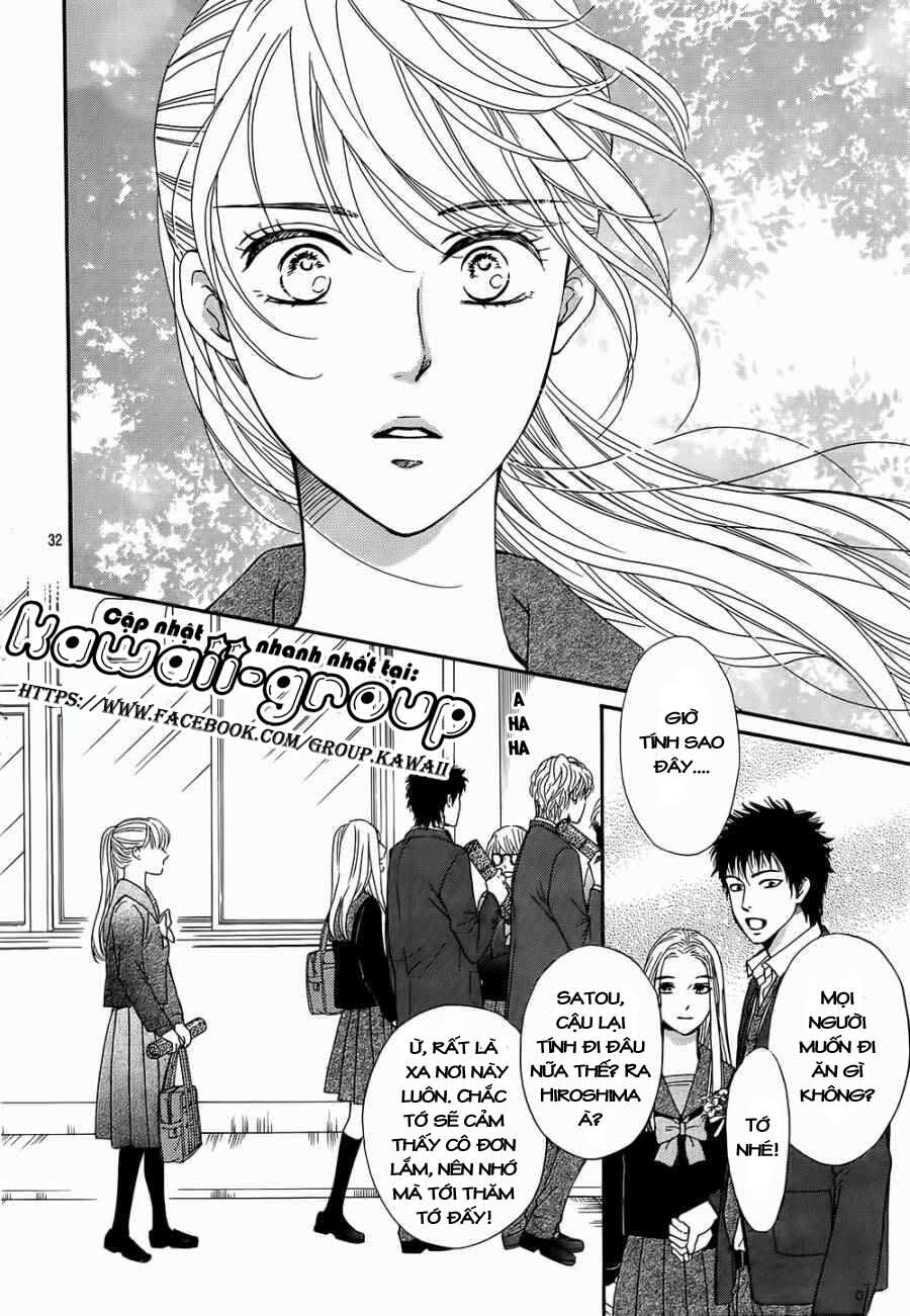 Sumika Sumire: Chapter 22