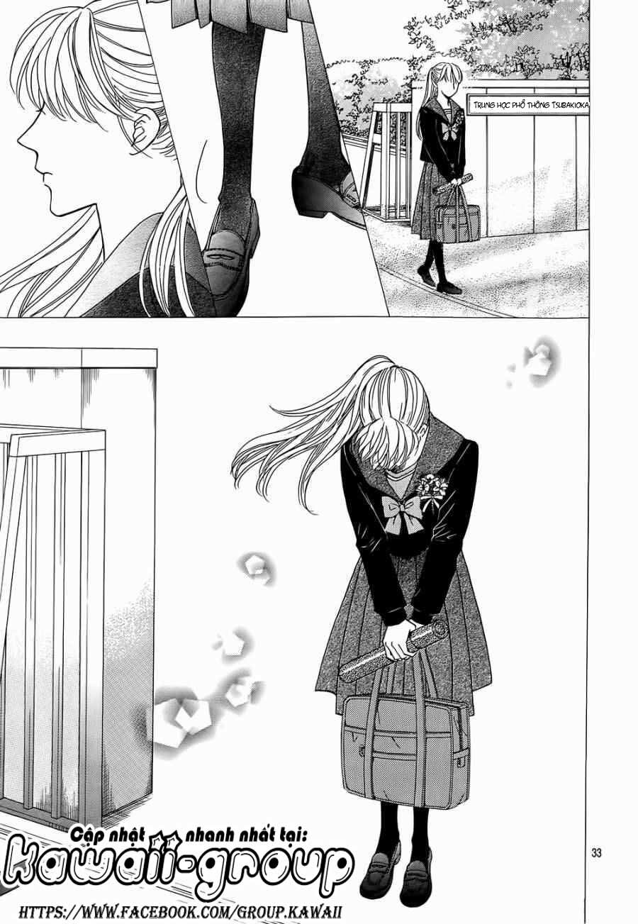 Sumika Sumire: Chapter 22