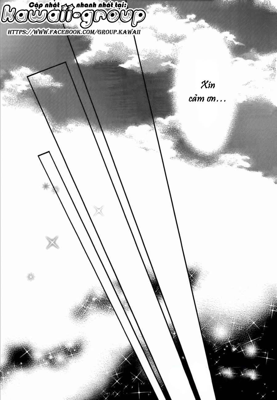 Sumika Sumire: Chapter 22