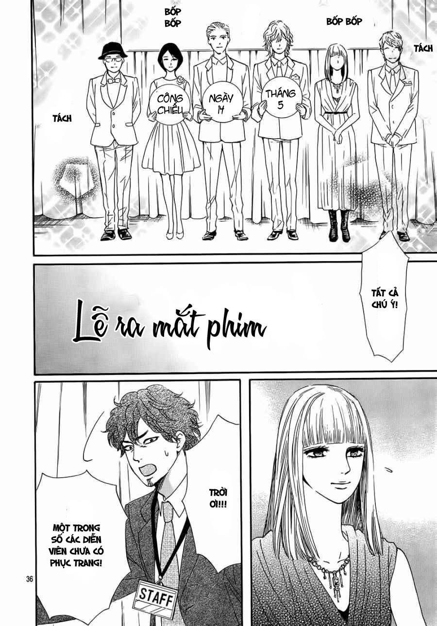 Sumika Sumire: Chapter 22