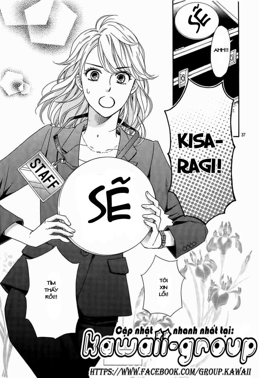 Sumika Sumire: Chapter 22
