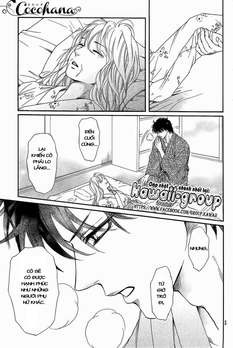 Sumika Sumire: Chapter 22