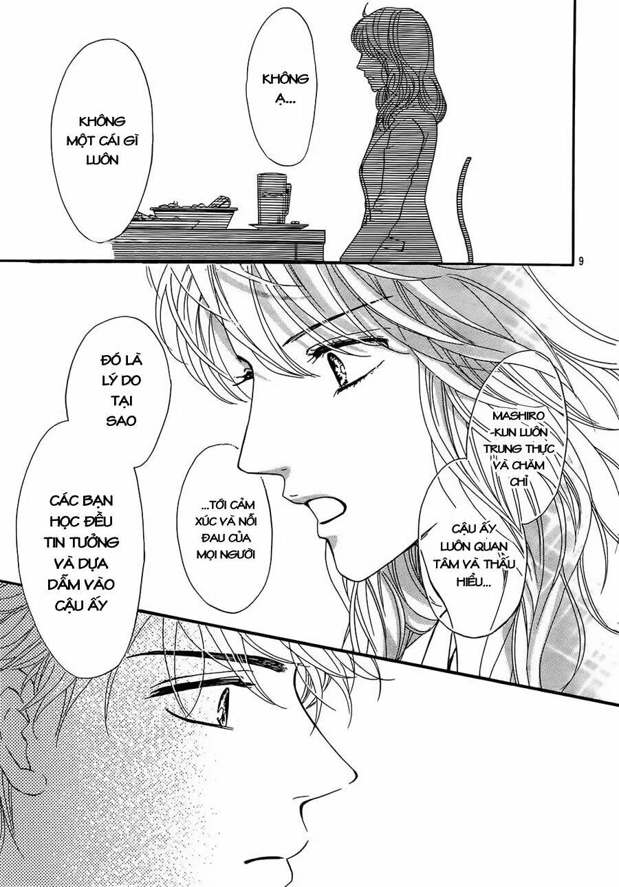 Sumika Sumire: Chapter 24