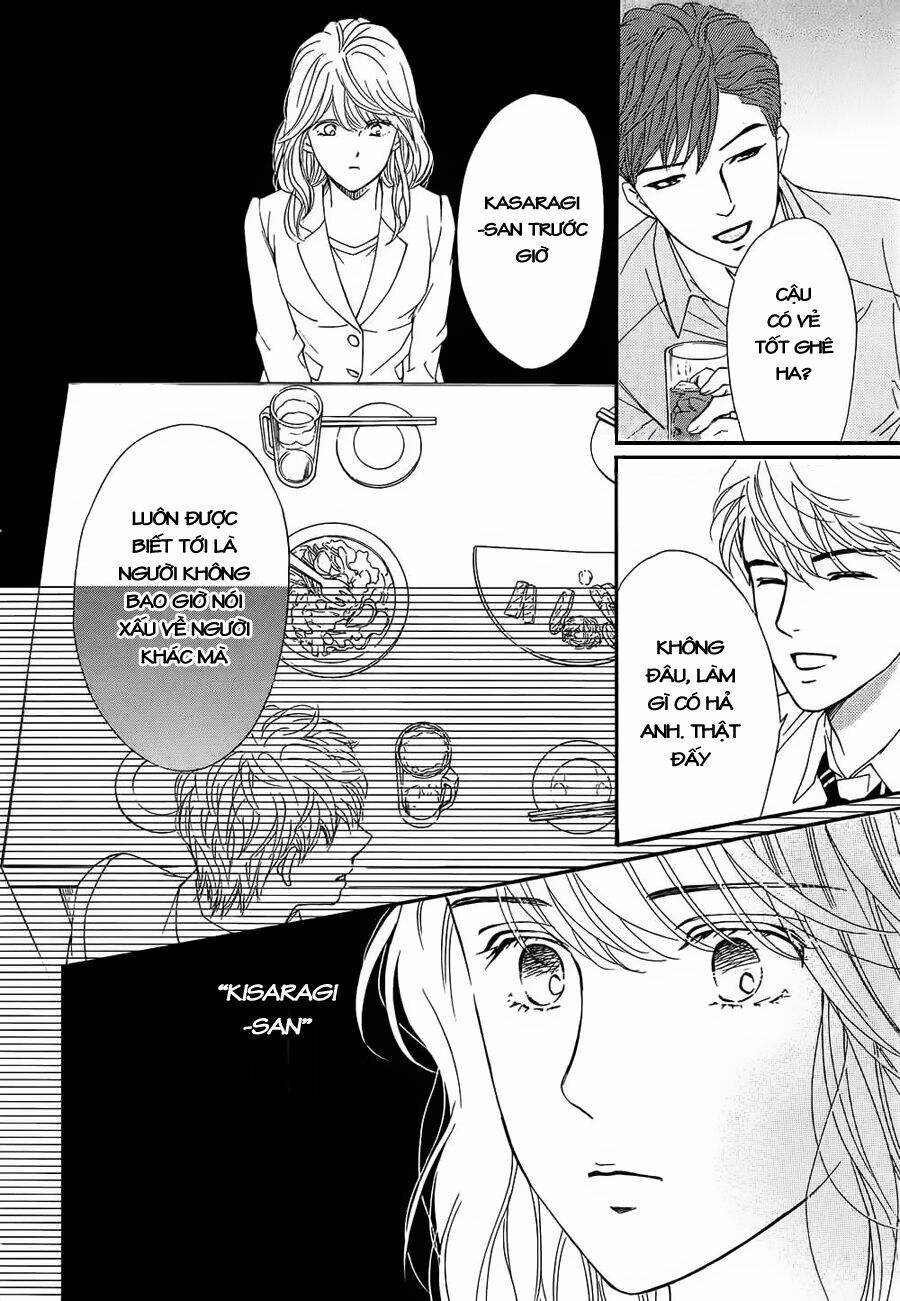 Sumika Sumire: Chapter 24
