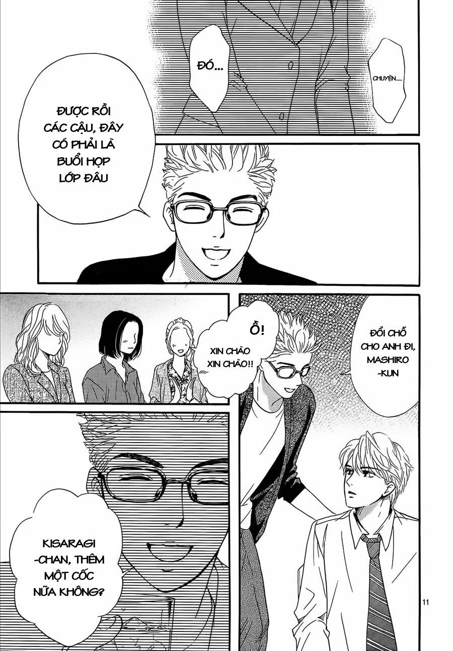 Sumika Sumire: Chapter 24
