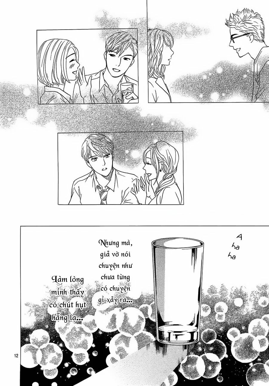 Sumika Sumire: Chapter 24