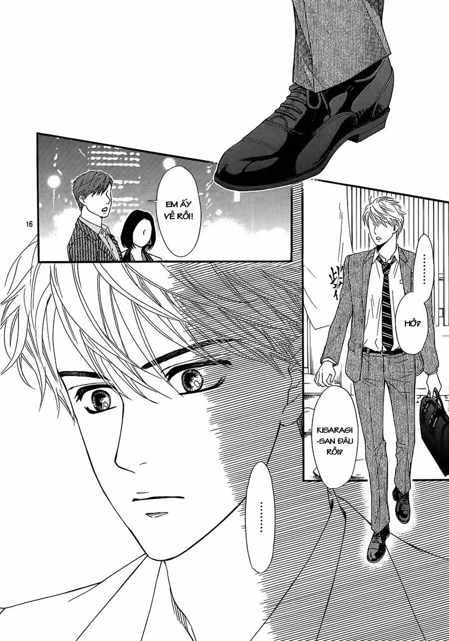 Sumika Sumire: Chapter 24