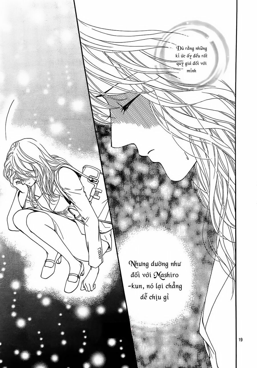 Sumika Sumire: Chapter 24