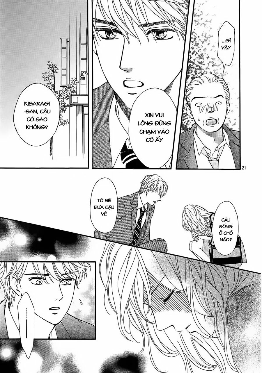 Sumika Sumire: Chapter 24