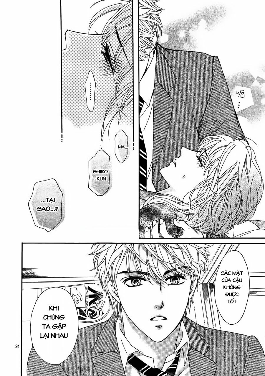 Sumika Sumire: Chapter 24