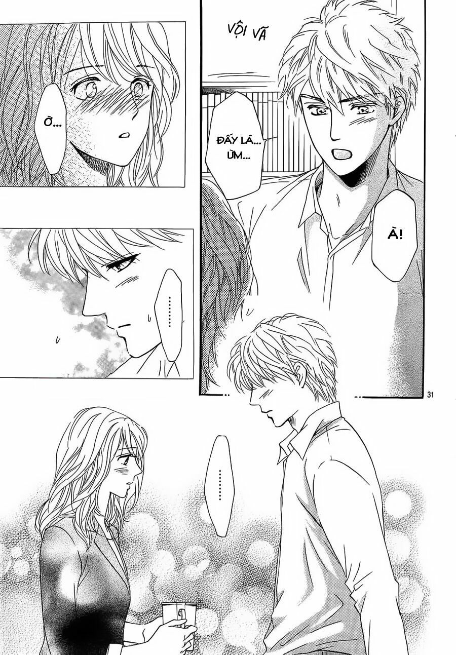 Sumika Sumire: Chapter 24