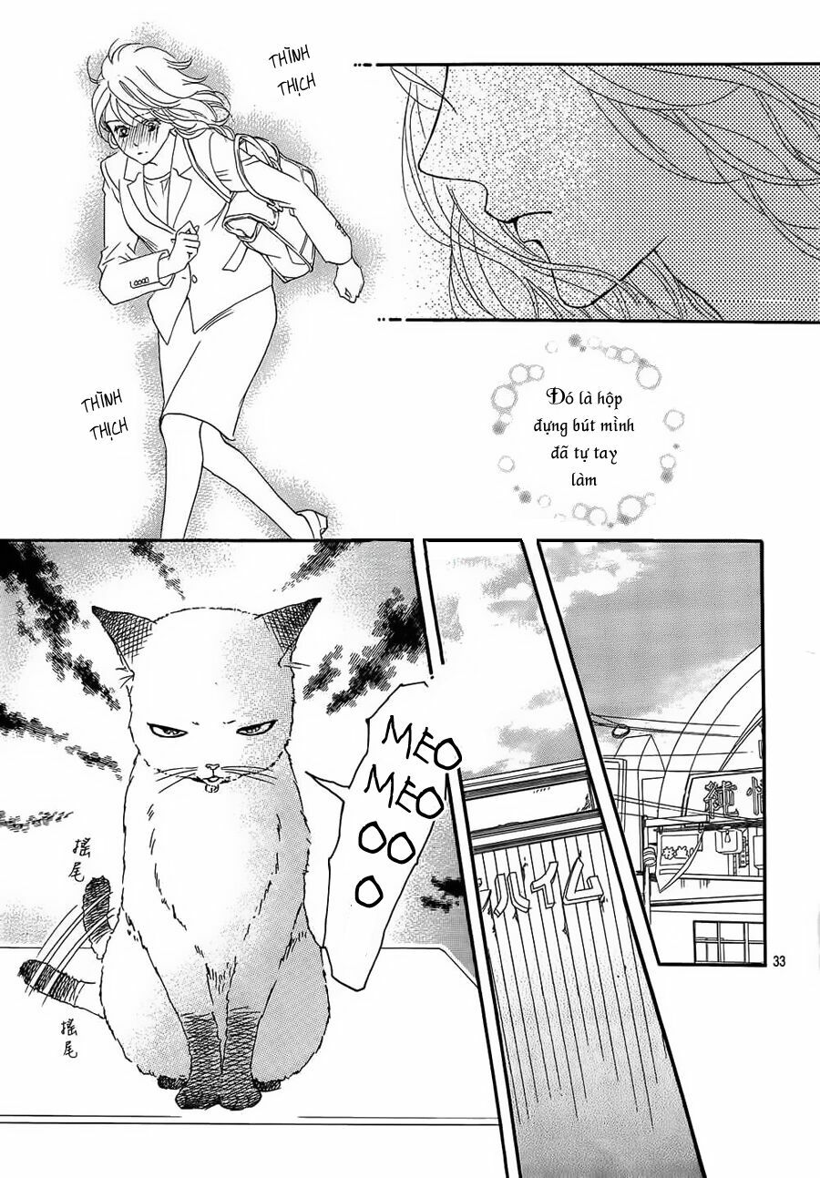Sumika Sumire: Chapter 24