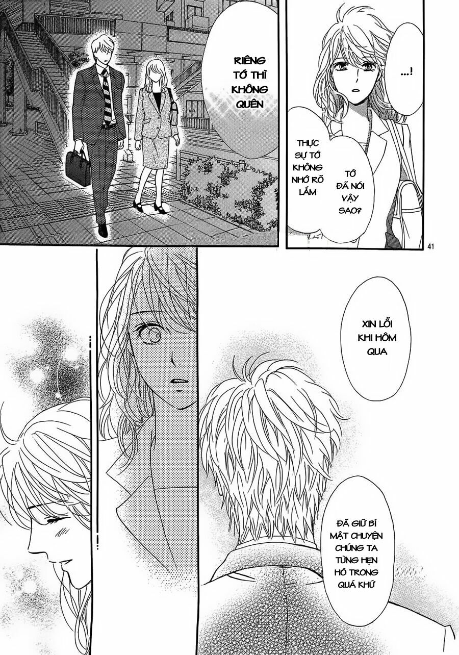 Sumika Sumire: Chapter 24