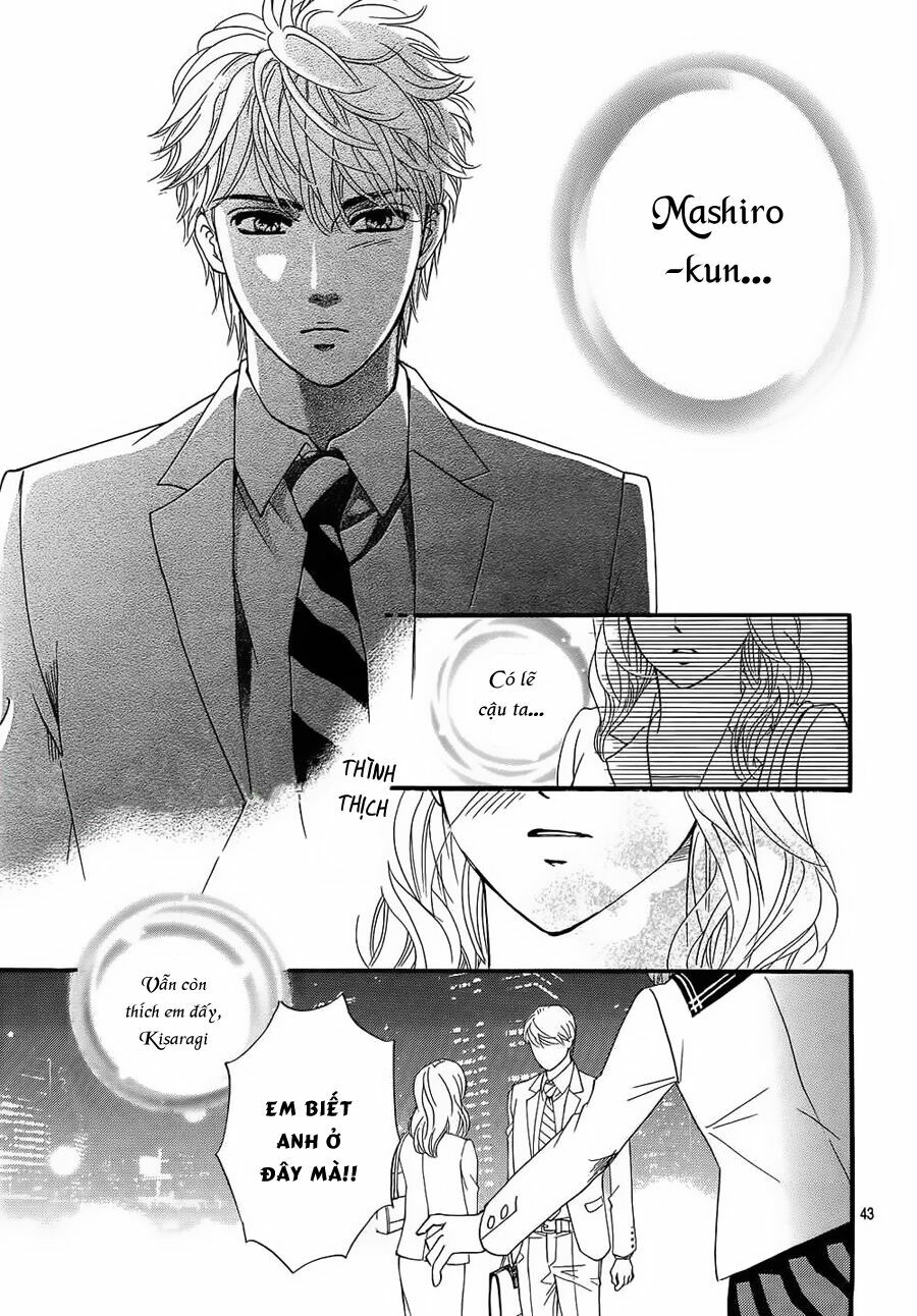 Sumika Sumire: Chapter 24