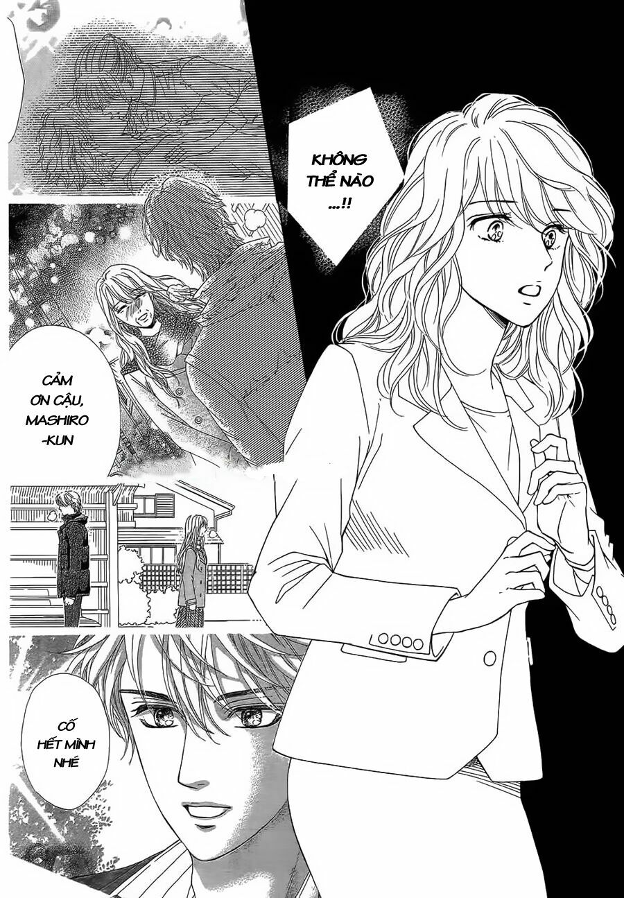 Sumika Sumire: Chapter 24