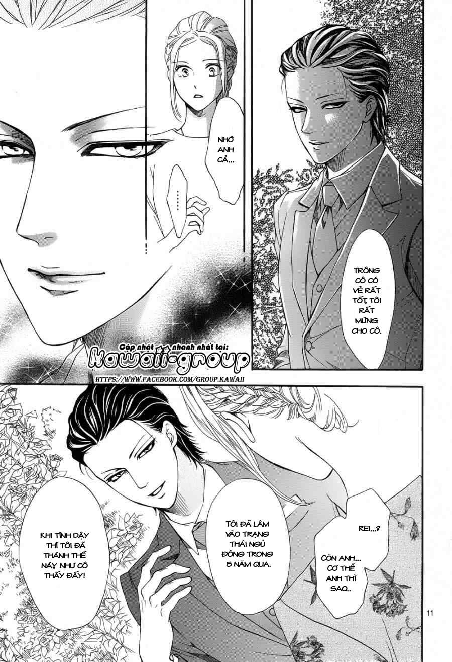 Sumika Sumire: Chapter 27
