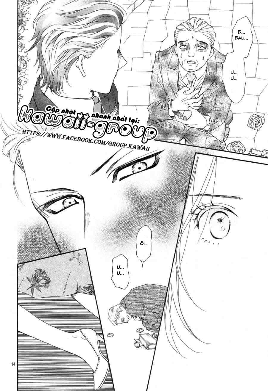 Sumika Sumire: Chapter 27