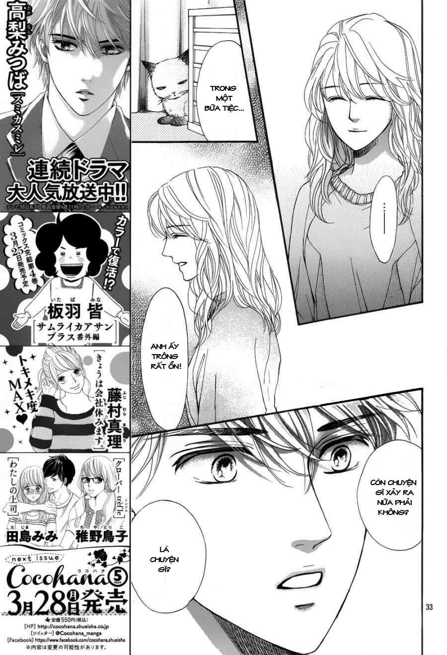 Sumika Sumire: Chapter 27