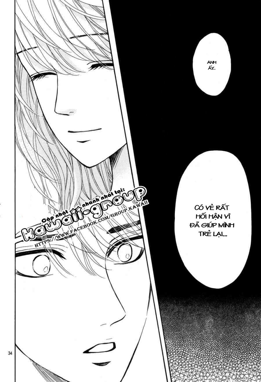 Sumika Sumire: Chapter 27