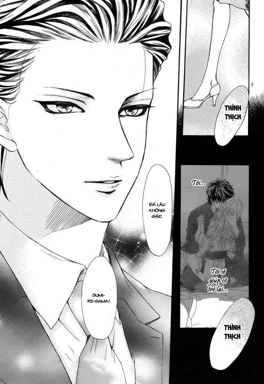 Sumika Sumire: Chapter 27