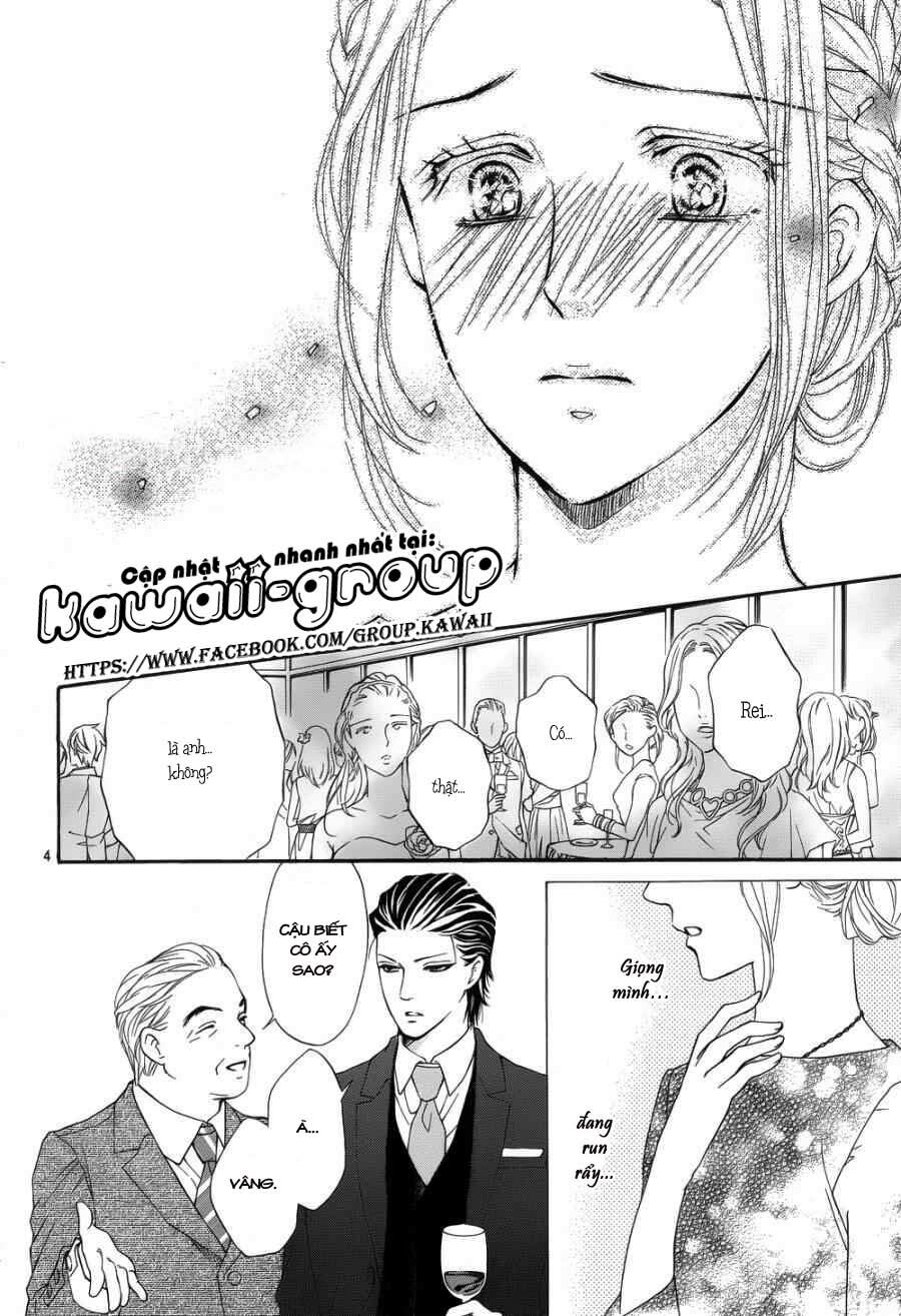 Sumika Sumire: Chapter 27