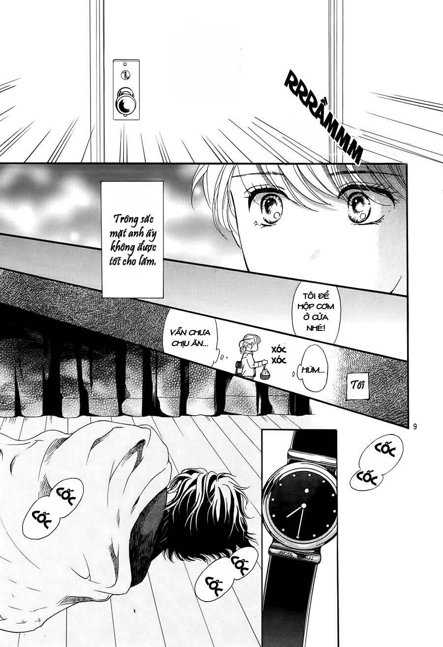 Sumika Sumire: Chapter 29