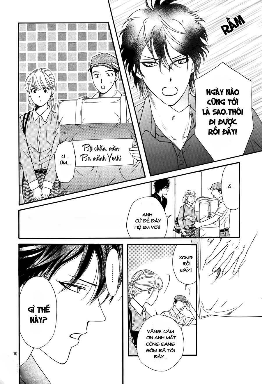 Sumika Sumire: Chapter 29