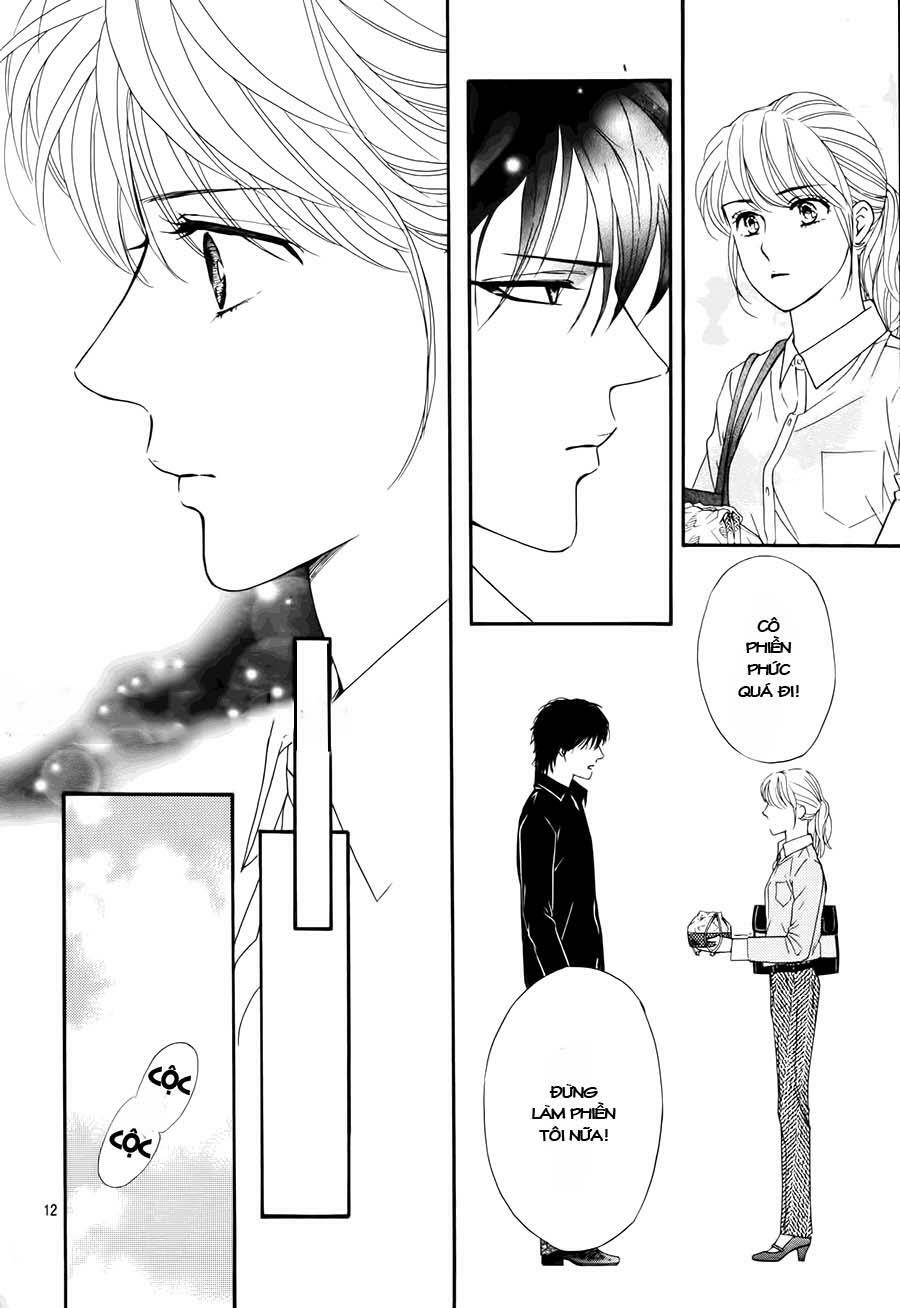 Sumika Sumire: Chapter 29
