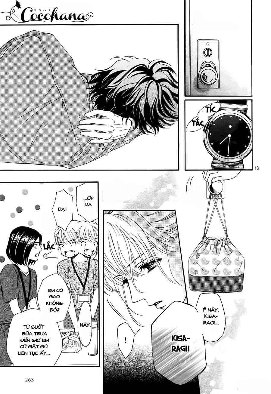 Sumika Sumire: Chapter 29