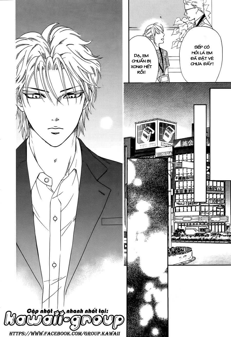 Sumika Sumire: Chapter 29