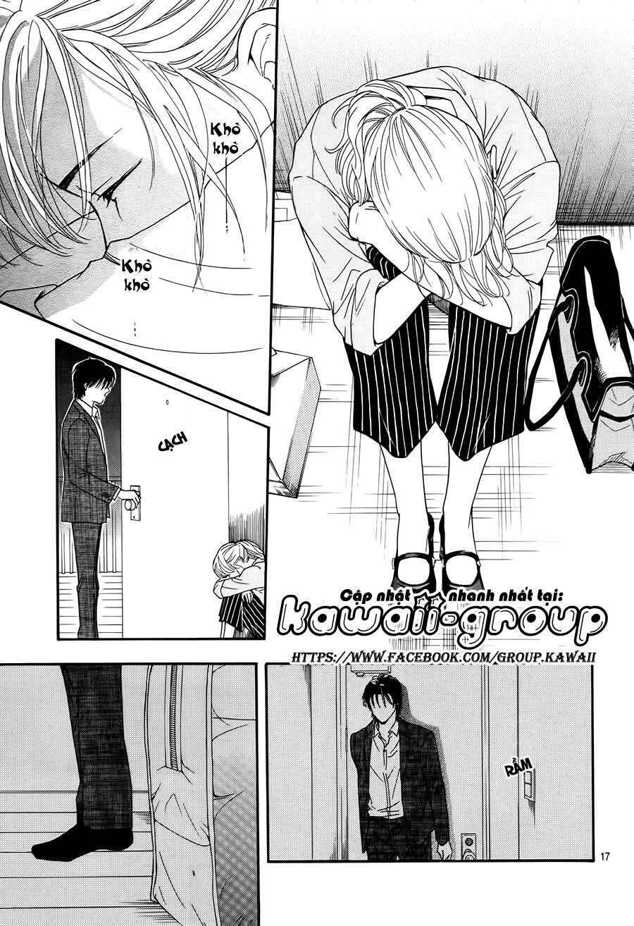 Sumika Sumire: Chapter 29
