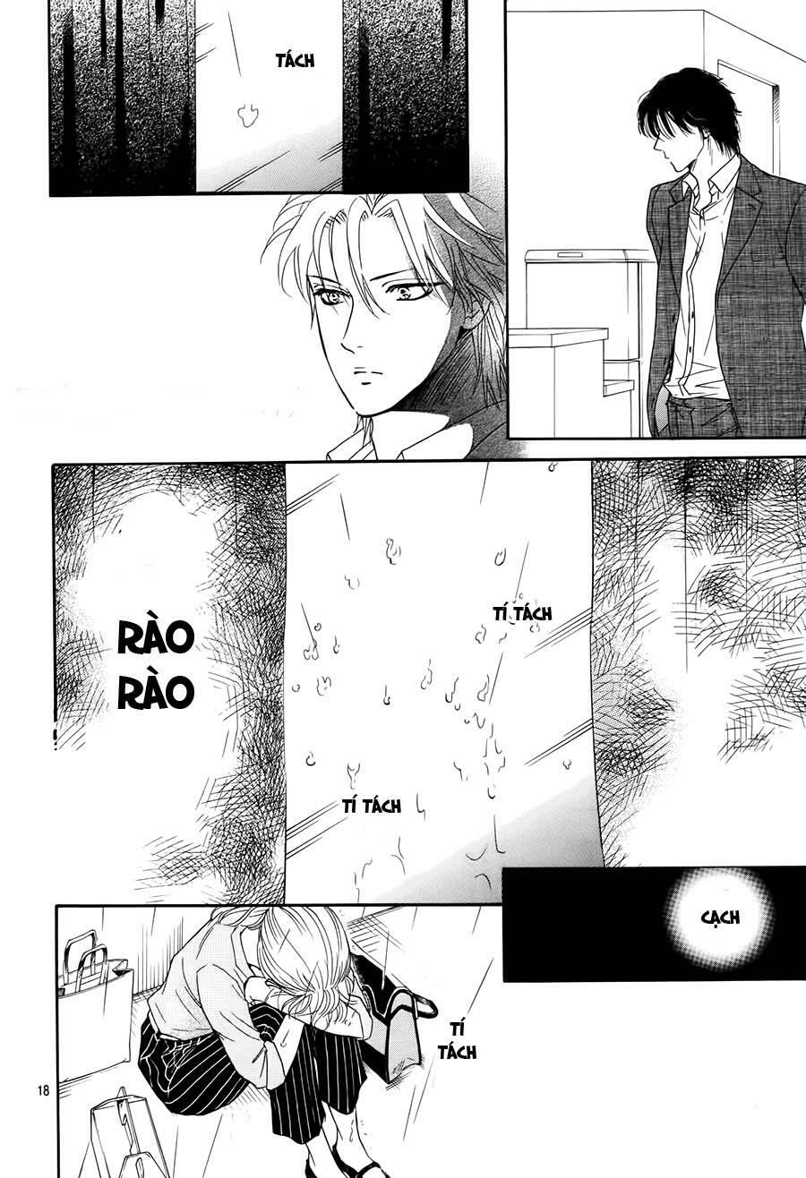Sumika Sumire: Chapter 29