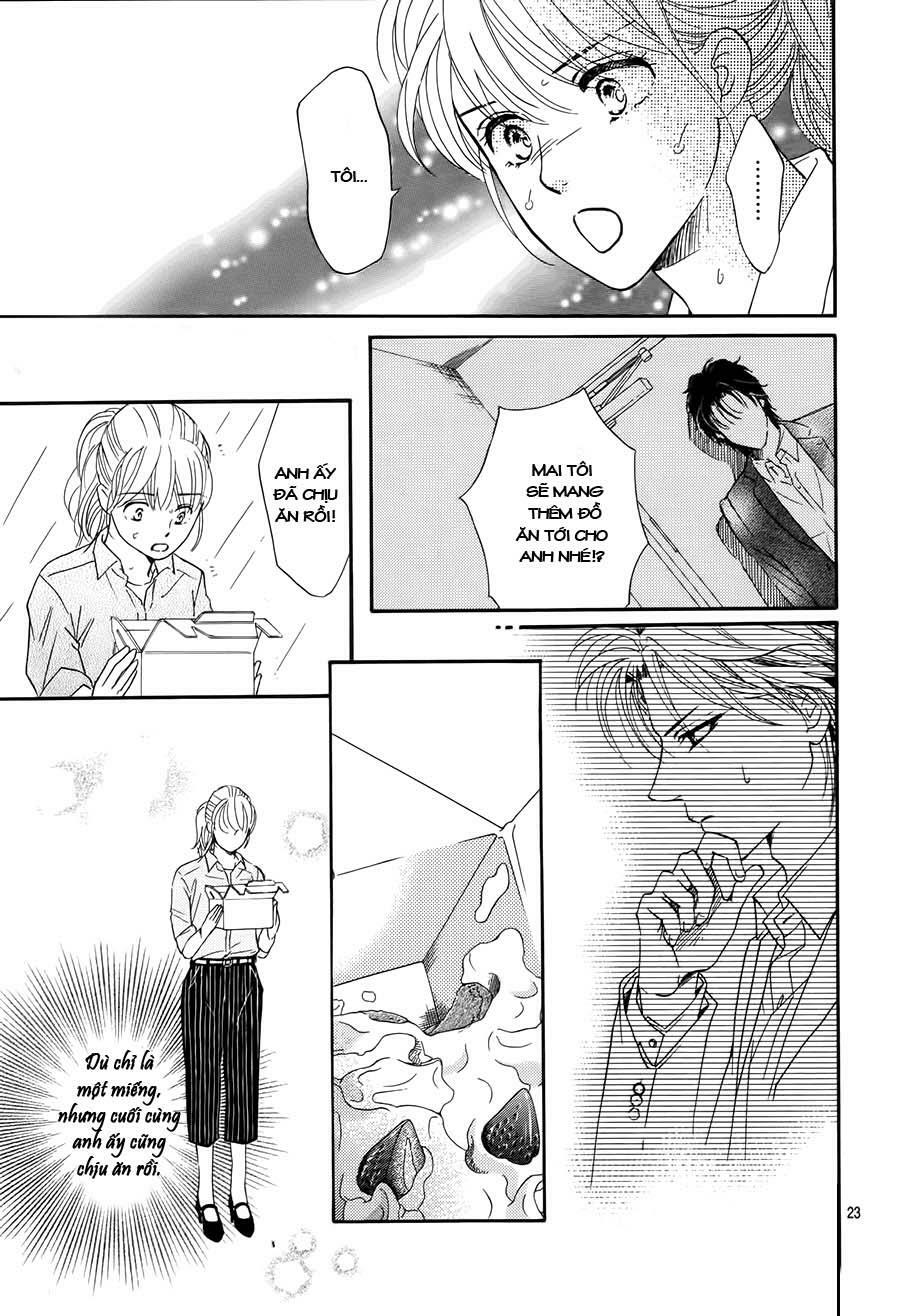 Sumika Sumire: Chapter 29