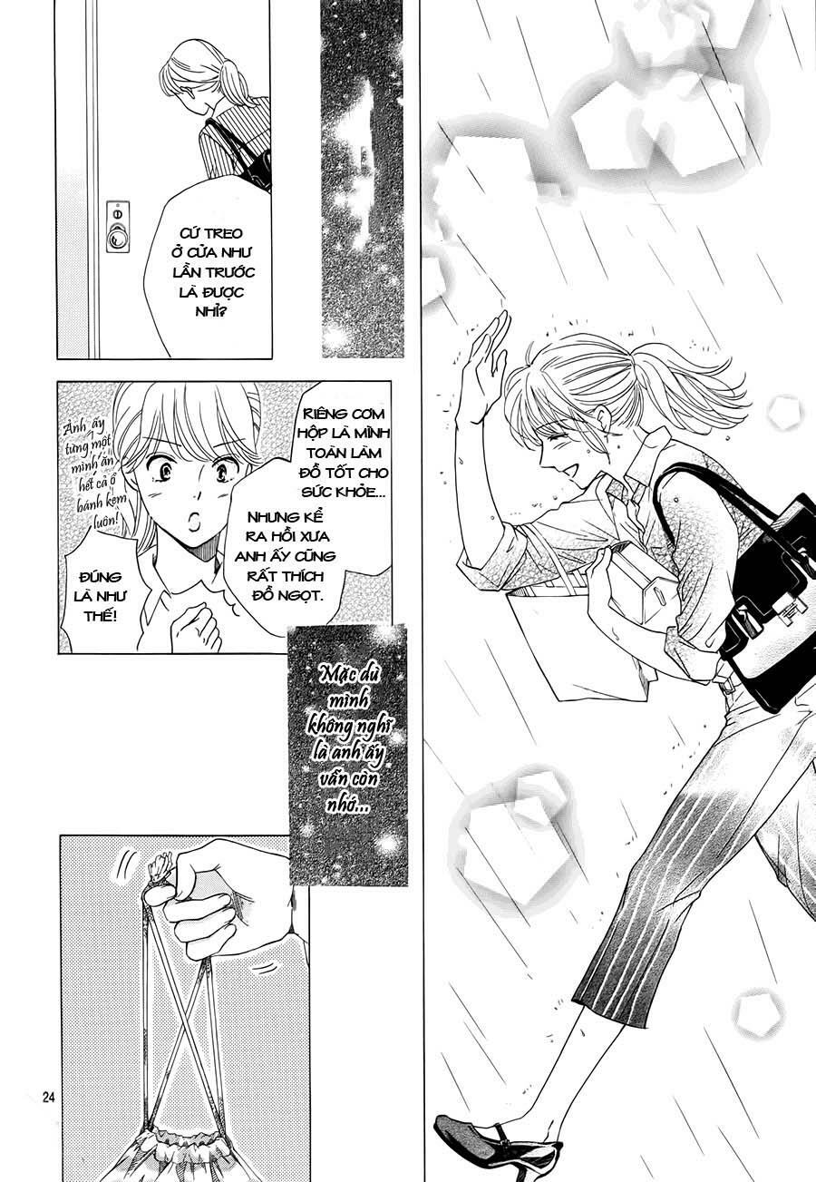 Sumika Sumire: Chapter 29