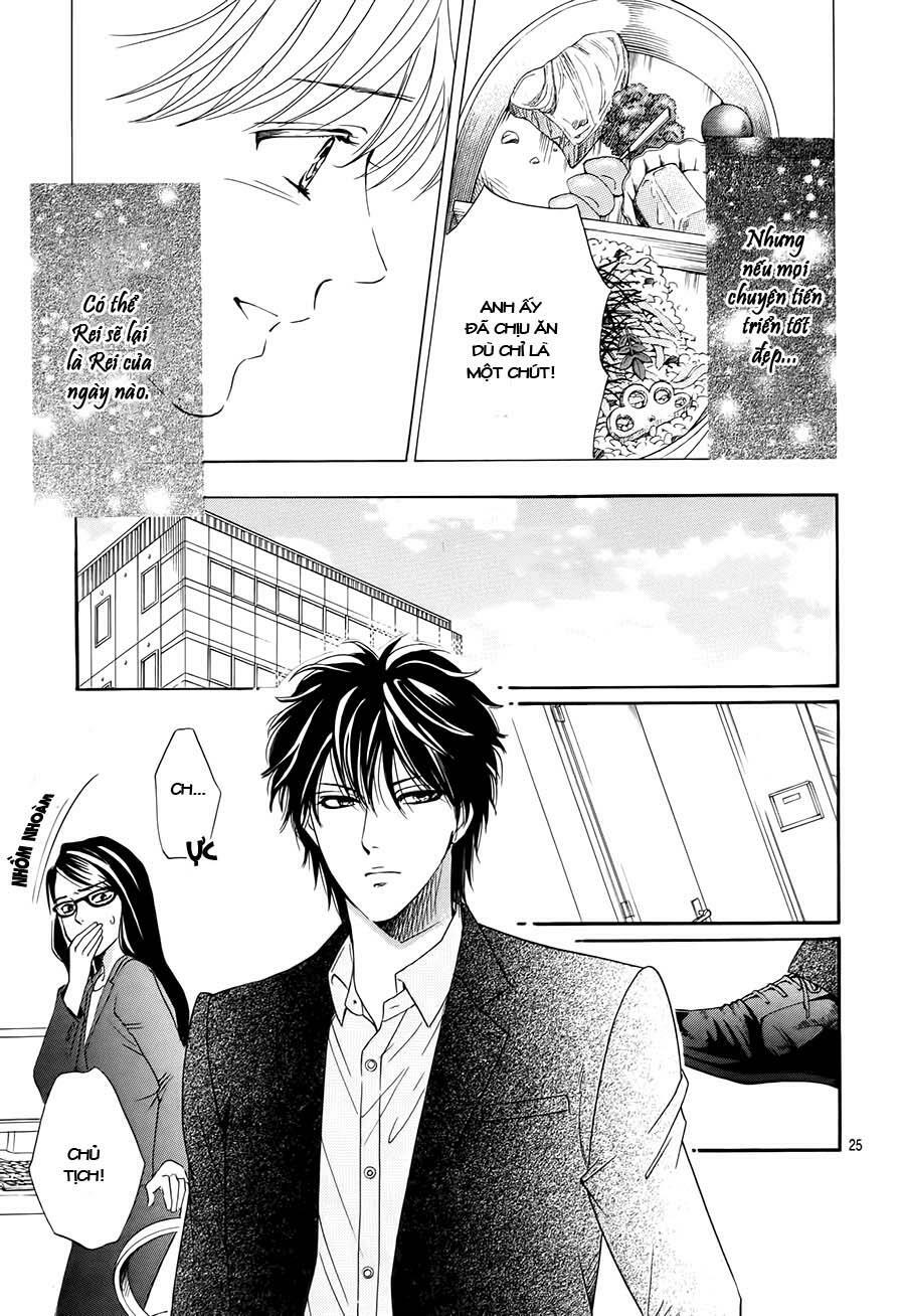 Sumika Sumire: Chapter 29