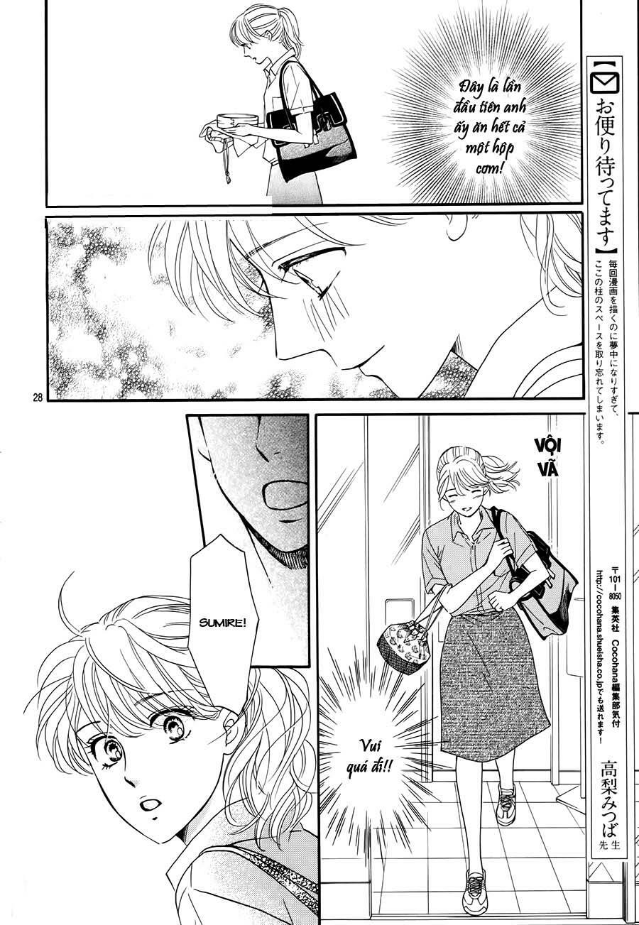 Sumika Sumire: Chapter 29
